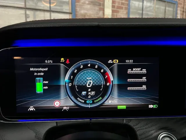 Mercedes-benz e53 amg estate 4matic 435pk 2019 e-klasse, n-864-kx - afbeelding 14 van  66