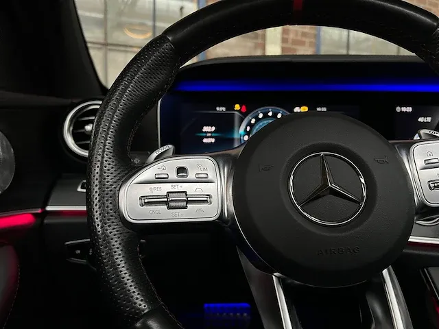 Mercedes-benz e53 amg estate 4matic 435pk 2019 e-klasse, n-864-kx - afbeelding 16 van  66