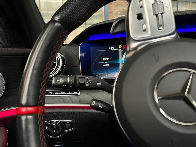 Mercedes-benz e53 amg estate 4matic 435pk 2019 e-klasse, n-864-kx - afbeelding 19 van  66