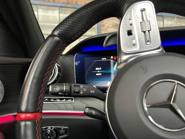 Mercedes-benz e53 amg estate 4matic 435pk 2019 e-klasse, n-864-kx - afbeelding 20 van  66