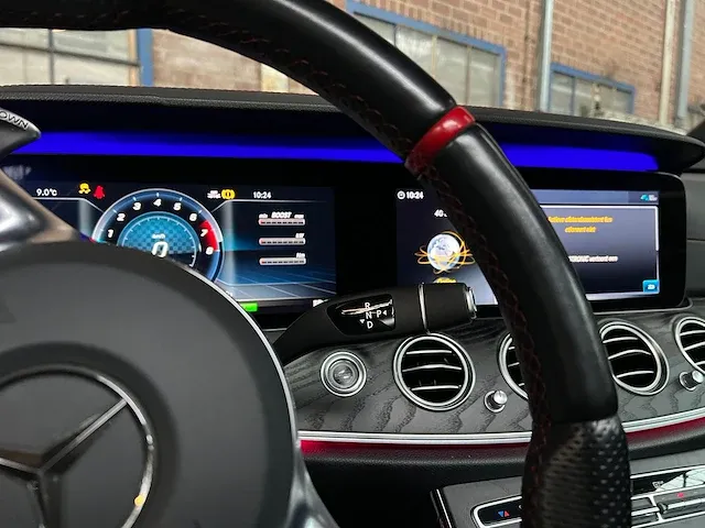 Mercedes-benz e53 amg estate 4matic 435pk 2019 e-klasse, n-864-kx - afbeelding 21 van  66