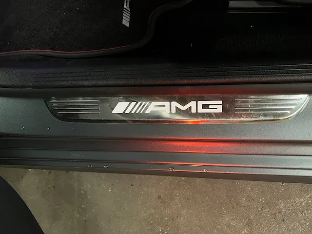 Mercedes-benz e53 amg estate 4matic 435pk 2019 e-klasse, n-864-kx - afbeelding 26 van  66