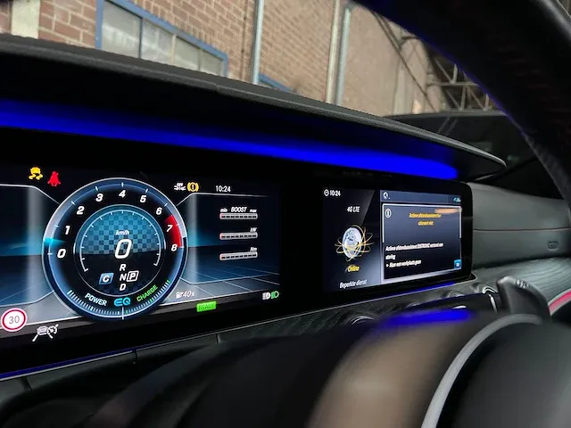 Mercedes-benz e53 amg estate 4matic 435pk 2019 e-klasse, n-864-kx - afbeelding 27 van  66