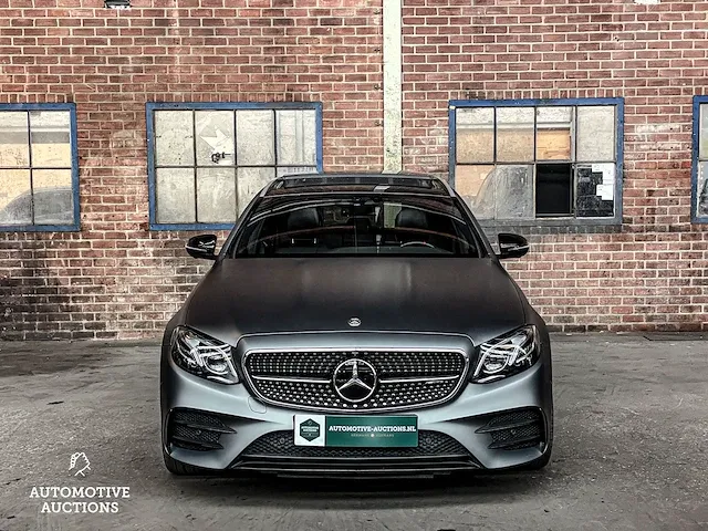 Mercedes-benz e53 amg estate 4matic 435pk 2019 e-klasse, n-864-kx - afbeelding 23 van  66