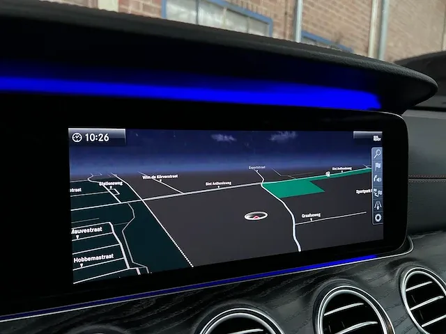 Mercedes-benz e53 amg estate 4matic 435pk 2019 e-klasse, n-864-kx - afbeelding 37 van  66