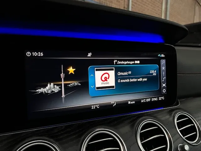 Mercedes-benz e53 amg estate 4matic 435pk 2019 e-klasse, n-864-kx - afbeelding 38 van  66