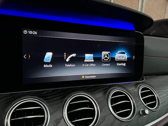 Mercedes-benz e53 amg estate 4matic 435pk 2019 e-klasse, n-864-kx - afbeelding 39 van  66