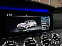 Mercedes-benz e53 amg estate 4matic 435pk 2019 e-klasse, n-864-kx - afbeelding 40 van  66