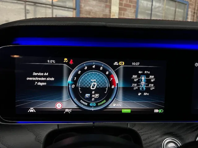Mercedes-benz e53 amg estate 4matic 435pk 2019 e-klasse, n-864-kx - afbeelding 41 van  66