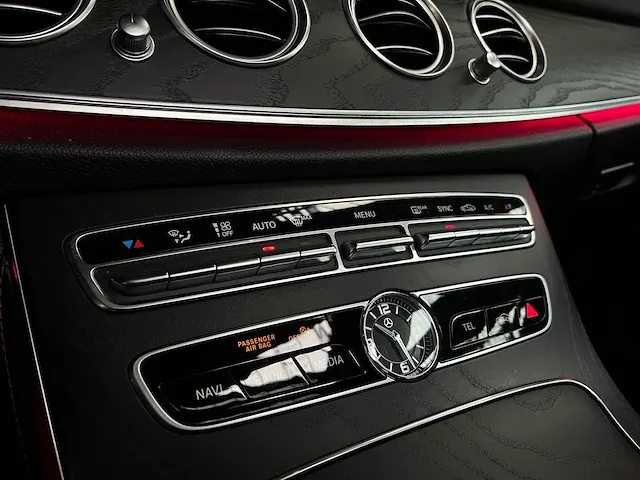 Mercedes-benz e53 amg estate 4matic 435pk 2019 e-klasse, n-864-kx - afbeelding 44 van  66
