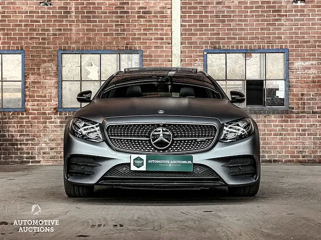 Mercedes-benz e53 amg estate 4matic 435pk 2019 e-klasse, n-864-kx - afbeelding 34 van  66