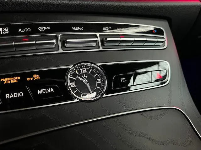 Mercedes-benz e53 amg estate 4matic 435pk 2019 e-klasse, n-864-kx - afbeelding 46 van  66