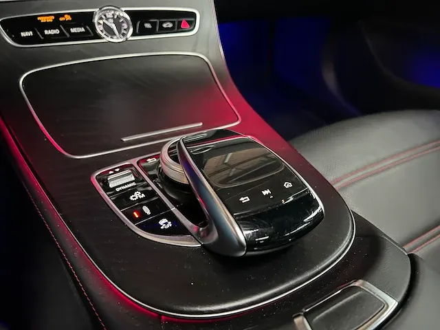Mercedes-benz e53 amg estate 4matic 435pk 2019 e-klasse, n-864-kx - afbeelding 47 van  66
