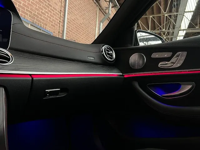 Mercedes-benz e53 amg estate 4matic 435pk 2019 e-klasse, n-864-kx - afbeelding 49 van  66