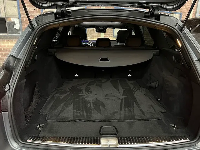 Mercedes-benz e53 amg estate 4matic 435pk 2019 e-klasse, n-864-kx - afbeelding 50 van  66