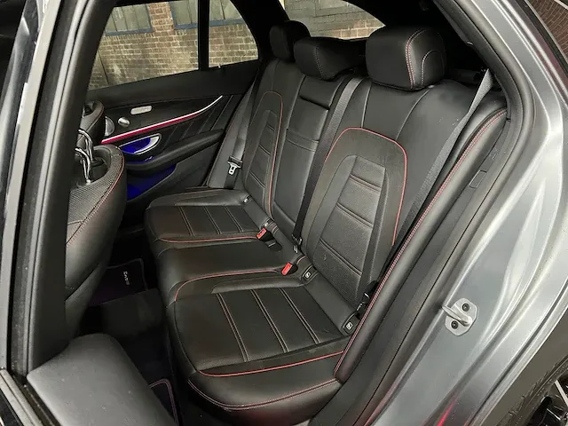 Mercedes-benz e53 amg estate 4matic 435pk 2019 e-klasse, n-864-kx - afbeelding 55 van  66