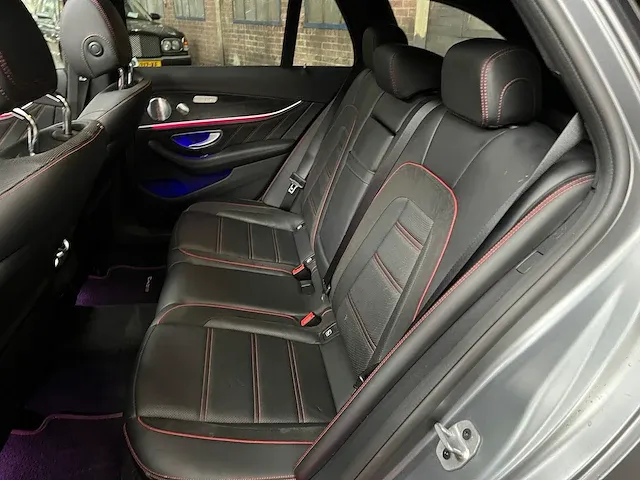 Mercedes-benz e53 amg estate 4matic 435pk 2019 e-klasse, n-864-kx - afbeelding 57 van  66