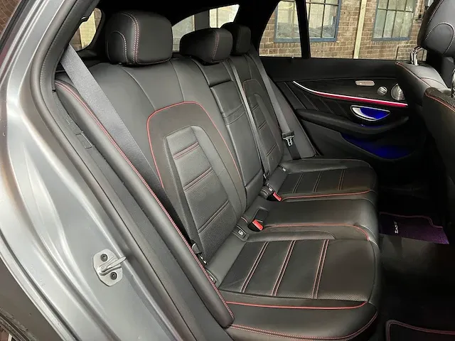 Mercedes-benz e53 amg estate 4matic 435pk 2019 e-klasse, n-864-kx - afbeelding 59 van  66