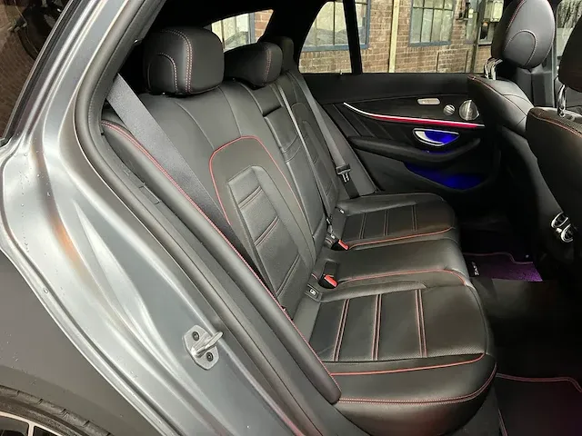 Mercedes-benz e53 amg estate 4matic 435pk 2019 e-klasse, n-864-kx - afbeelding 60 van  66