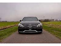 Mercedes-benz e63 amg automaat, j-932-gs - afbeelding 8 van  13