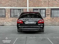 Mercedes-benz e63 amg estate designo 5.5 v8 525pk 2012 - afbeelding 15 van  72