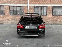 Mercedes-benz e63 amg estate designo 5.5 v8 525pk 2012 - afbeelding 16 van  72