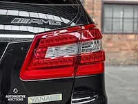 Mercedes-benz e63 amg estate designo 5.5 v8 525pk 2012 - afbeelding 17 van  72