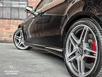 Mercedes-benz e63 amg estate designo 5.5 v8 525pk 2012 - afbeelding 21 van  72