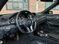 Mercedes-benz e63 amg estate designo 5.5 v8 525pk 2012 - afbeelding 23 van  72