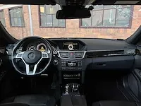 Mercedes-benz e63 amg estate designo 5.5 v8 525pk 2012 - afbeelding 24 van  72