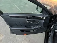 Mercedes-benz e63 amg estate designo 5.5 v8 525pk 2012 - afbeelding 42 van  72
