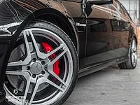 Mercedes-benz e63 amg estate designo 5.5 v8 525pk 2012 - afbeelding 4 van  72