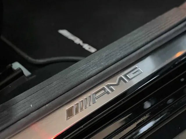 Mercedes-benz e63 amg estate designo 5.5 v8 525pk 2012 - afbeelding 53 van  72