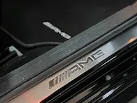 Mercedes-benz e63 amg estate designo 5.5 v8 525pk 2012 - afbeelding 53 van  72