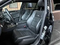 Mercedes-benz e63 amg estate designo 5.5 v8 525pk 2012 - afbeelding 58 van  72