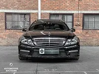 Mercedes-benz e63 amg estate designo 5.5 v8 525pk 2012 - afbeelding 5 van  72