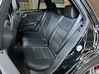Mercedes-benz e63 amg estate designo 5.5 v8 525pk 2012 - afbeelding 61 van  72