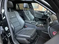 Mercedes-benz e63 amg estate designo 5.5 v8 525pk 2012 - afbeelding 63 van  72