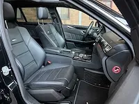 Mercedes-benz e63 amg estate designo 5.5 v8 525pk 2012 - afbeelding 64 van  72