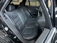 Mercedes-benz e63 amg estate designo 5.5 v8 525pk 2012 - afbeelding 65 van  72