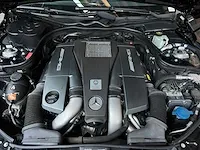 Mercedes-benz e63 amg estate designo 5.5 v8 525pk 2012 - afbeelding 67 van  72