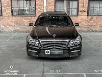 Mercedes-benz e63 amg estate designo 5.5 v8 525pk 2012 - afbeelding 6 van  72