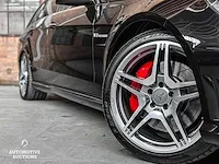 Mercedes-benz e63 amg estate designo 5.5 v8 525pk 2012 - afbeelding 9 van  72
