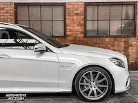 Mercedes-benz e63 estate amg 5.5 v8 4matic e-klasse 557pk 2015 orig-nl, 2-zfk-64 - afbeelding 5 van  72