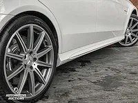 Mercedes-benz e63 estate amg 5.5 v8 4matic e-klasse 557pk 2015 orig-nl, 2-zfk-64 - afbeelding 8 van  72