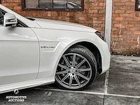 Mercedes-benz e63 estate amg 5.5 v8 4matic e-klasse 557pk 2015 orig-nl, 2-zfk-64 - afbeelding 9 van  72