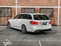 Mercedes-benz e63 estate amg 5.5 v8 4matic e-klasse 557pk 2015 orig-nl, 2-zfk-64 - afbeelding 13 van  72
