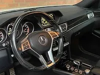 Mercedes-benz e63 estate amg 5.5 v8 4matic e-klasse 557pk 2015 orig-nl, 2-zfk-64 - afbeelding 18 van  72
