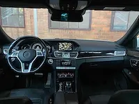 Mercedes-benz e63 estate amg 5.5 v8 4matic e-klasse 557pk 2015 orig-nl, 2-zfk-64 - afbeelding 19 van  72