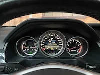 Mercedes-benz e63 estate amg 5.5 v8 4matic e-klasse 557pk 2015 orig-nl, 2-zfk-64 - afbeelding 22 van  72